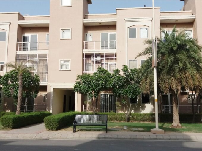 1BHK Apartment for Rent in Omaxe