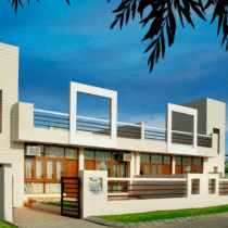 Villa for Sale in Omaxe Eternity, Vrindavan