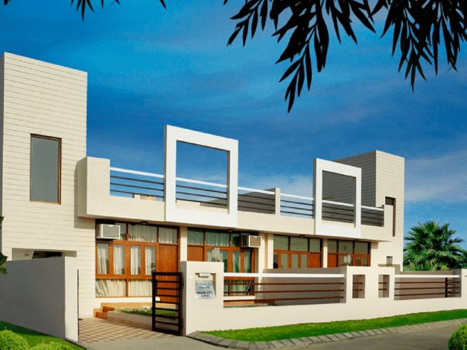 Villa for Sale in Omaxe Eternity, Vrindavan