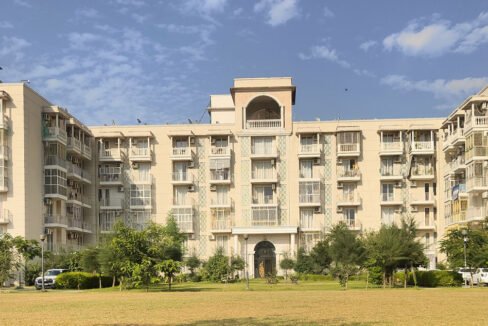 Studio Flat for Sale