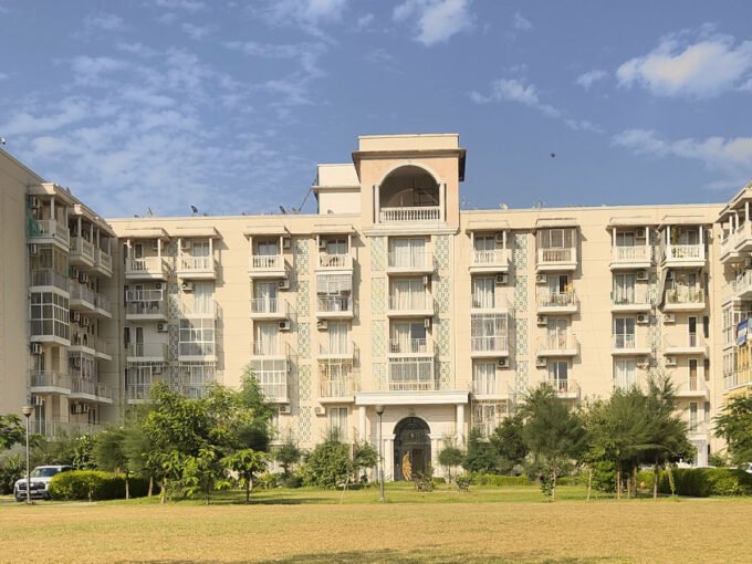 Studio Flat for Sale