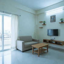 Home in Vrindavan Near Prem Mandir