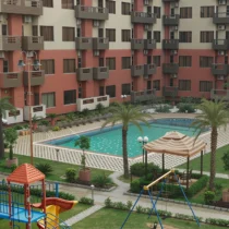 2BHK Apartment for Sale