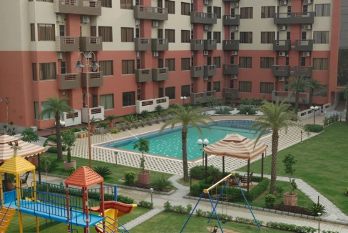 2BHK Apartment for Sale