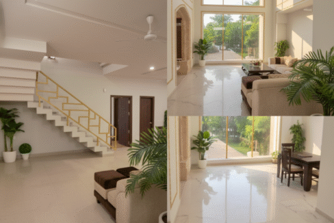Villa for Sale in Vrindavan