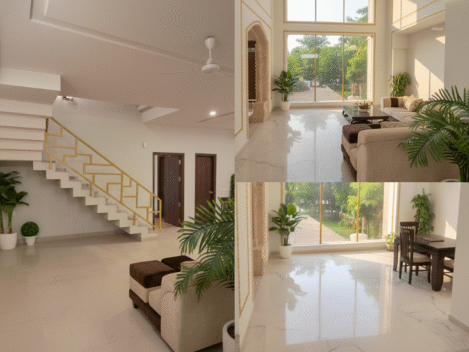 Villa for Sale in Vrindavan