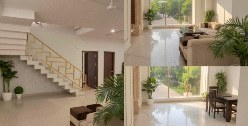 Villa for Sale in Vrindavan