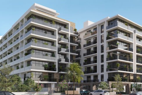 Al Haseen Residences Dubai