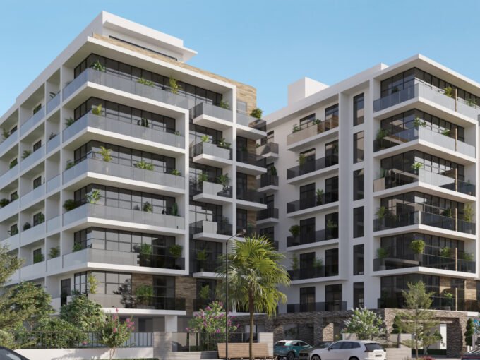 Al Haseen Residences Dubai | Ready Luxury Apartments in Dubai