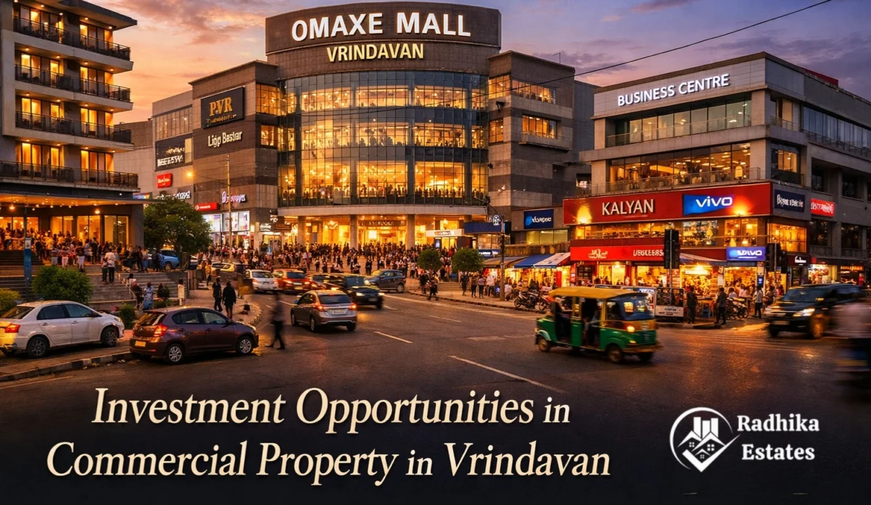 investment opportunities