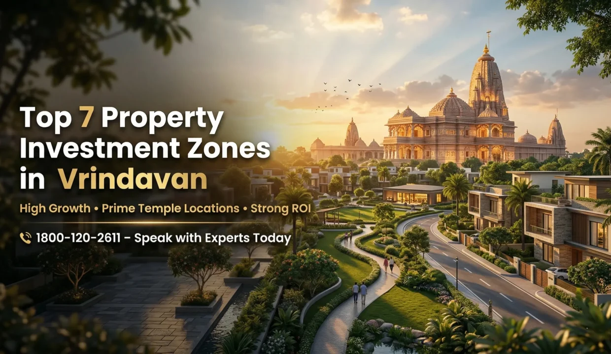 locations to buy property