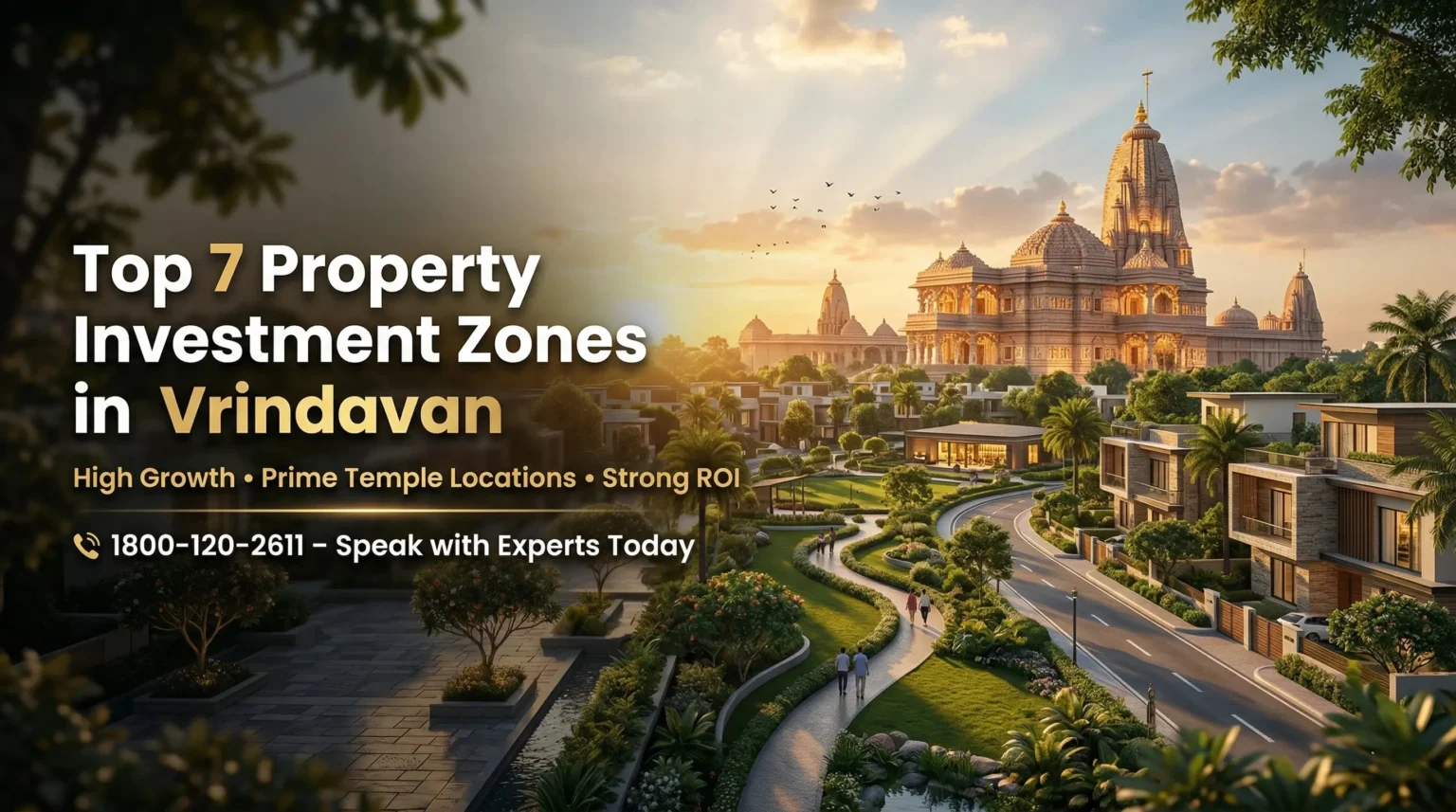 locations to buy property