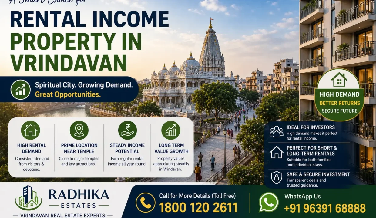 rental income property
