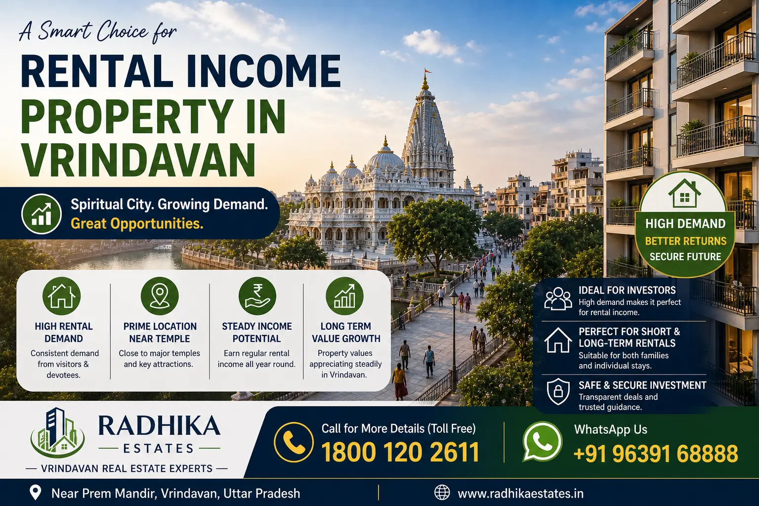 rental income property
